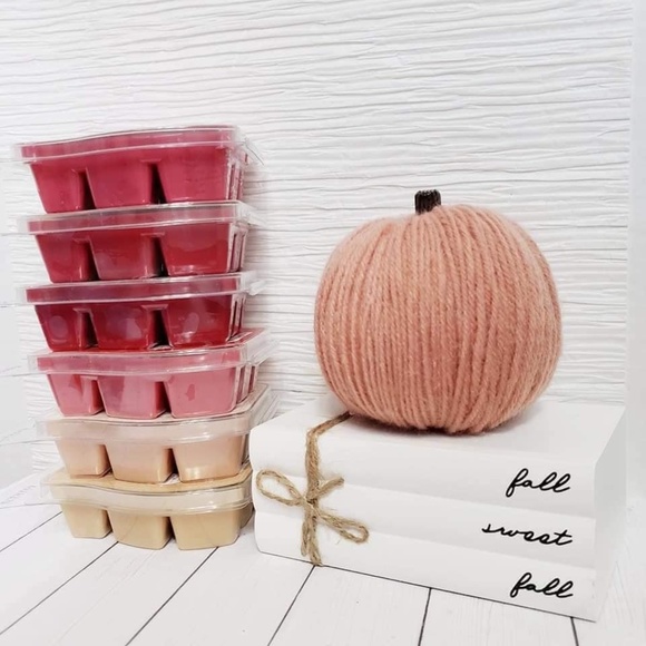 6 Scentsy Bars - Picture 3 of 3